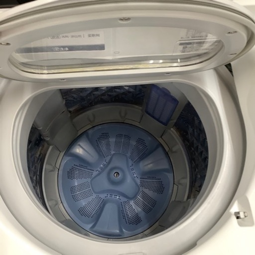 Panasonic  パナソニック　縦型洗濯乾燥機　NA-FW100S1  2015年製【トレファク 川越店】