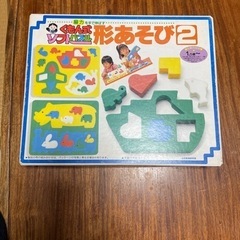 くもん式　ソフトパズル