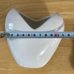 フラワーベース？　差し上げます
