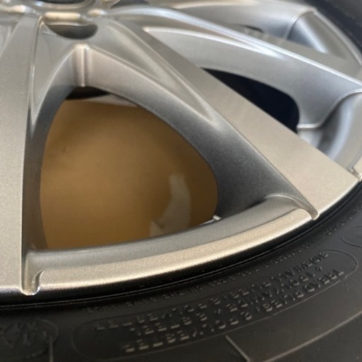CX5 ホイールセット