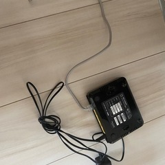Wi-Fi 無線LAN ルーター 