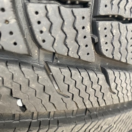 CX5 ホイールセット