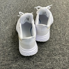 ナイキ　NIKE のシューズの画像