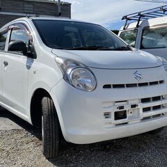 ★希少★　★MT車・高年式★　スズキ　アルトバン