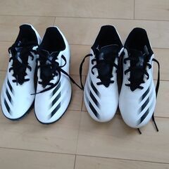 サッカー用品
