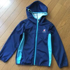 Champion 防風ジャケット 140サイズ