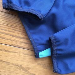 Champion 防風ジャケット 140サイズの画像