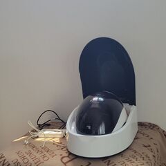 （特価）高陽社 CF MAGIC MASK マジックマスク 美顔器 LED マスク 光エステの画像