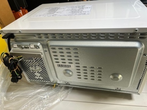 パナソニック　電子レンジ
