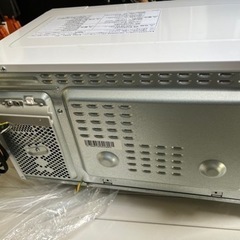 パナソニック　電子レンジの画像