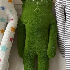 クラフトホリック スロースMサイズ グリーン