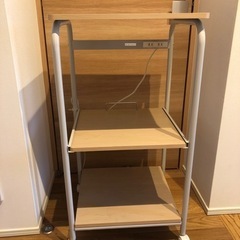 耐熱ラックの画像