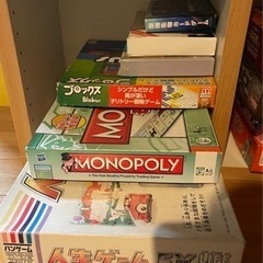 6月18日(水)ボードゲームやります😊！ - 友達