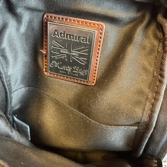 Admiral ショルダーバッグの画像