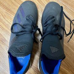 アディダス　サッカー エックス 18.3 TF D98077