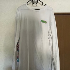 RIPNDIP ロンT 