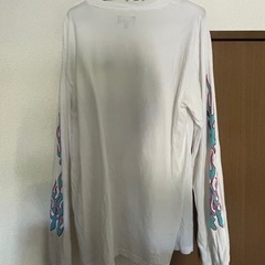 RIPNDIP ロンT の画像