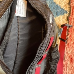 ショルダーバッグ　ほぼ未使用の画像