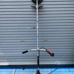 RYOBI リョービ　エンジン刈払機　EKM-2630