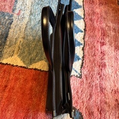 通勤用バッグ　【未使用】の画像