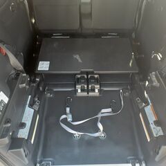 ホンダ　N-BOX　G　Lパッケージ　車いすスロープ仕様　福祉車両　フクシの画像