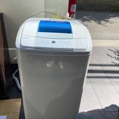 洗濯機