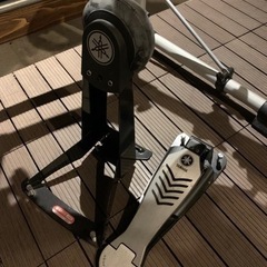YAMAHA dtxpress 電子ドラム①の画像