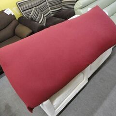 Yogibo Max レッド ビーズクッション　ソファ　ベット　癒し　ヨギボー max-rd_46c15375-c35e-44e7-a243