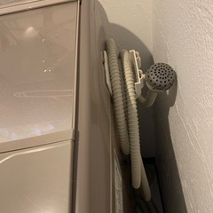 【取引成立】HITACHI ビートウォッシュ洗濯機の画像