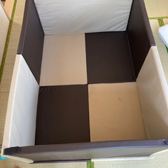 ベビーサークル サークルマット(大きい)の画像