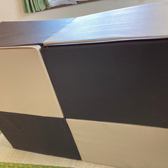 ベビーサークル サークルマット(大きい)の画像