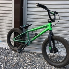 2021 MONGOOSE マングース LEGION L16 リ...