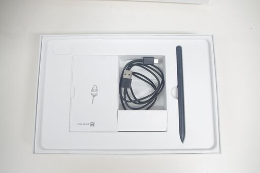 SAMSUNG/Galaxy Tab S7/SM-T875/128GB/タブレット