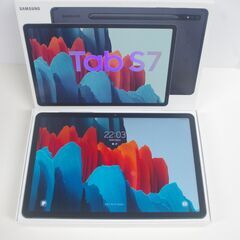 SAMSUNG/Galaxy Tab S7/SM-T875/12...