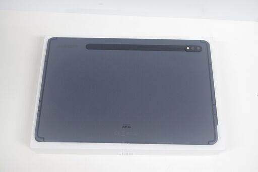 SAMSUNG/Galaxy Tab S7/SM-T875/128GB/タブレット