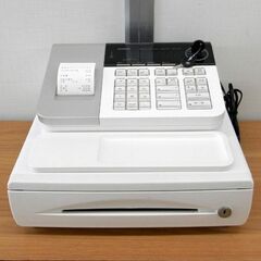 レジスター 8部門 小型ドロア SE-S20 CASIO カシオ 札幌 西区 西野 レジスター 8部門 小型ドロア SE-S20 CASIO カシオ 札幌 西区 西野