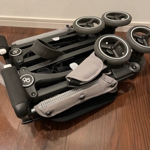 受け渡し決定！ポキットエアー＆シートライナー