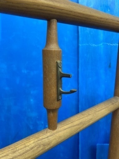 衣桁（いこう） 着物掛け