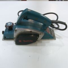 makita マキタ 電気カンナ モデル：1900B 中古品【モ...