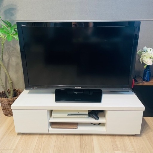 日立　37型　テレビ　L37-H07