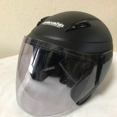 ヘルメット