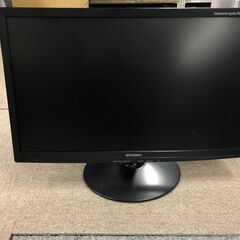 PCモニター　三菱 Diamondcrysta WIDE RDT...