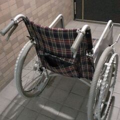 車椅子