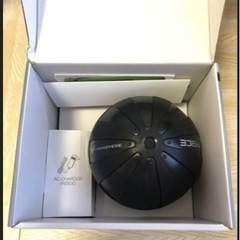 ハイパースフィア HYPERSPHERE