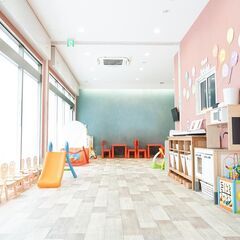 【保育士パート・アルバイト】時給1,200～ ◎小規模保育園◎駅近(自由が丘駅から徒歩5分)◎未経験者・初心者歓迎の画像