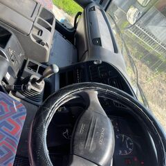 【 予備車検付き】いすゞギガ　ダンプ　型式PJ-CXZ77K6　最大積載9,600kg　馬力330ps　7速　　平成18年式の画像