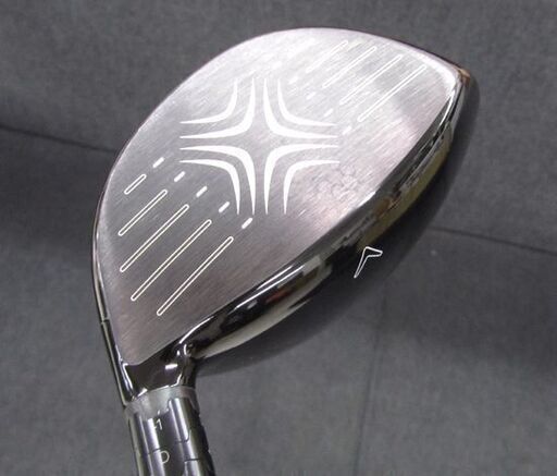 キャロウェイ X2 HOT Tour AD MT-6S 9.0° Callaway トルク調整レンチ＆カバーあり 札幌市北区屯田