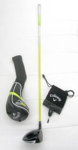 キャロウェイ X2 HOT Tour AD MT-6S 9.0° Callaway トルク調整レンチ＆カバーあり 札幌市北区屯田