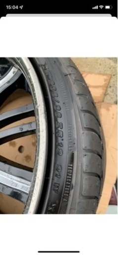 クラブリネア19inch
