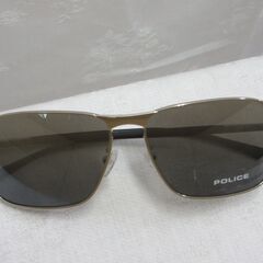 【未使用品】POLICE サングラスの画像
